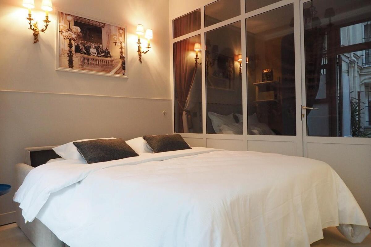 Appartamento Palais Royal Parigi