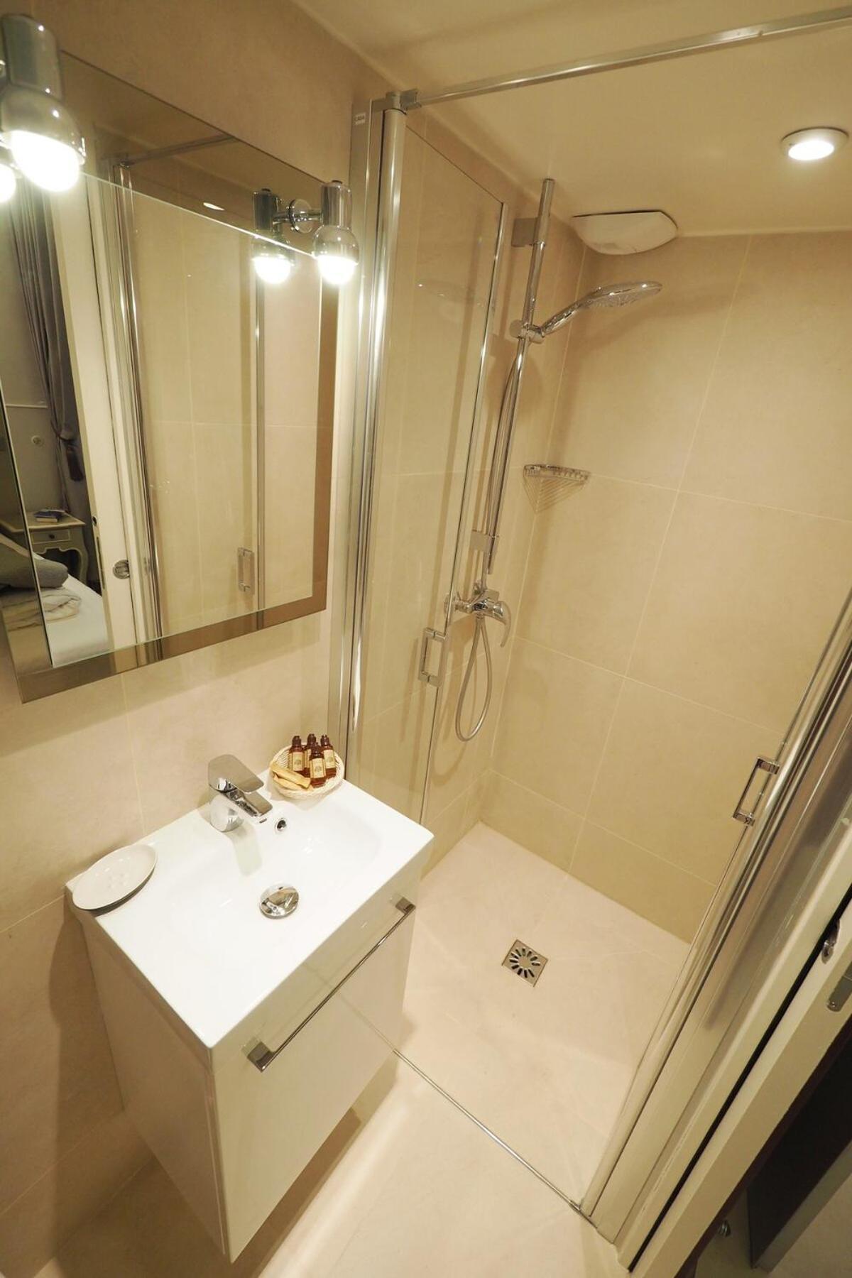 Appartamento Palais Royal